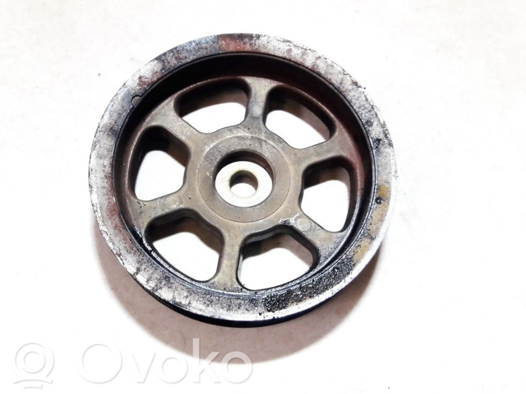 Jaguar XF Puleggia dell’albero a camme/VANOS
