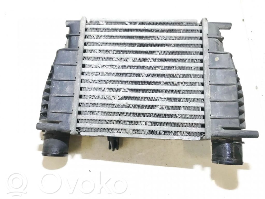 Renault Clio III Radiatore intercooler 