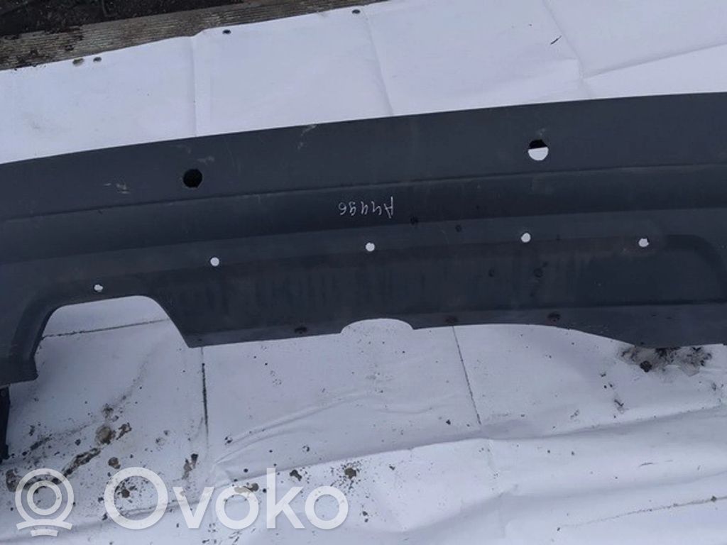Volvo XC90 Pare-chocs
