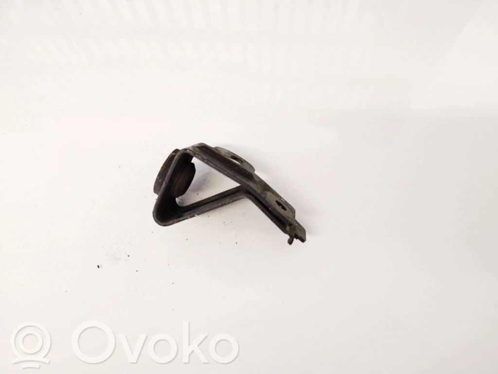 Nissan Qashqai+2 Inne części karoserii 