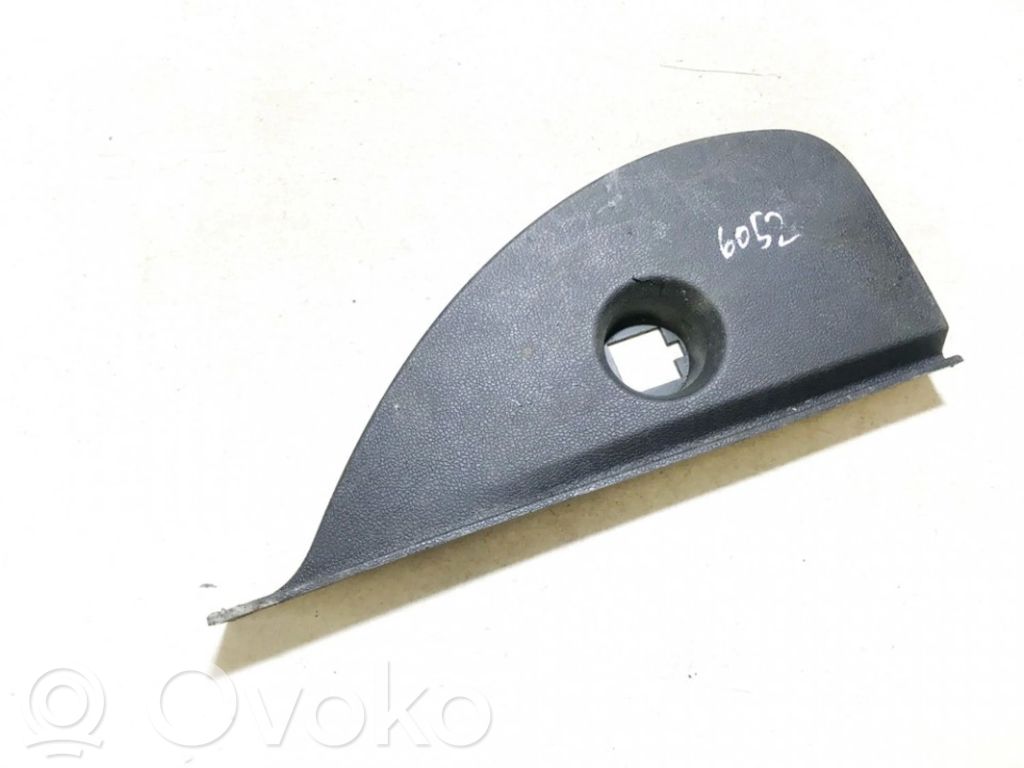Renault Clio III Alte piese de interior 