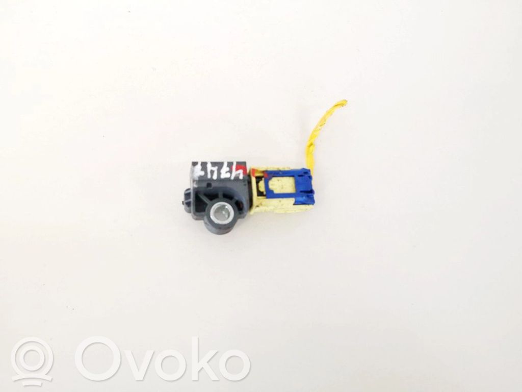 Hyundai Tucson TL Turvatyynyn törmäysanturi