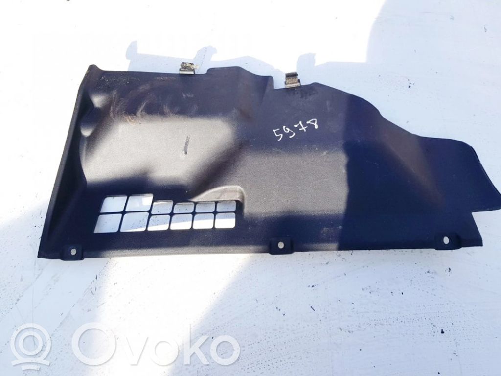 KIA Ceed Alte piese de interior 