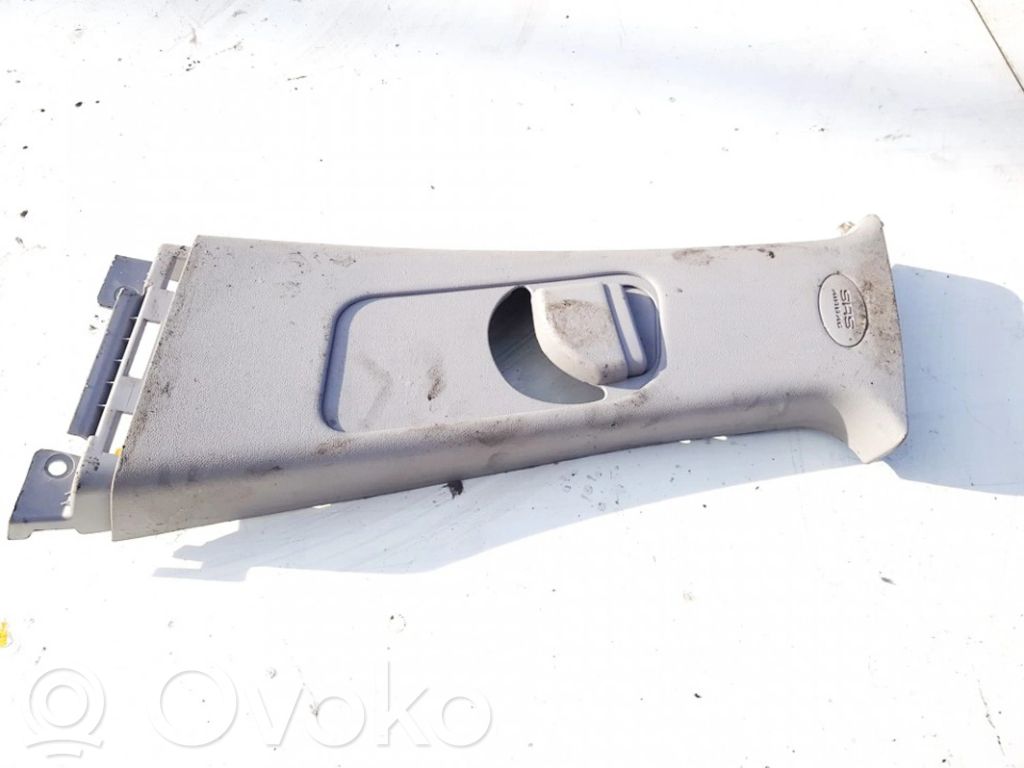 KIA Ceed Altra parte interiore 