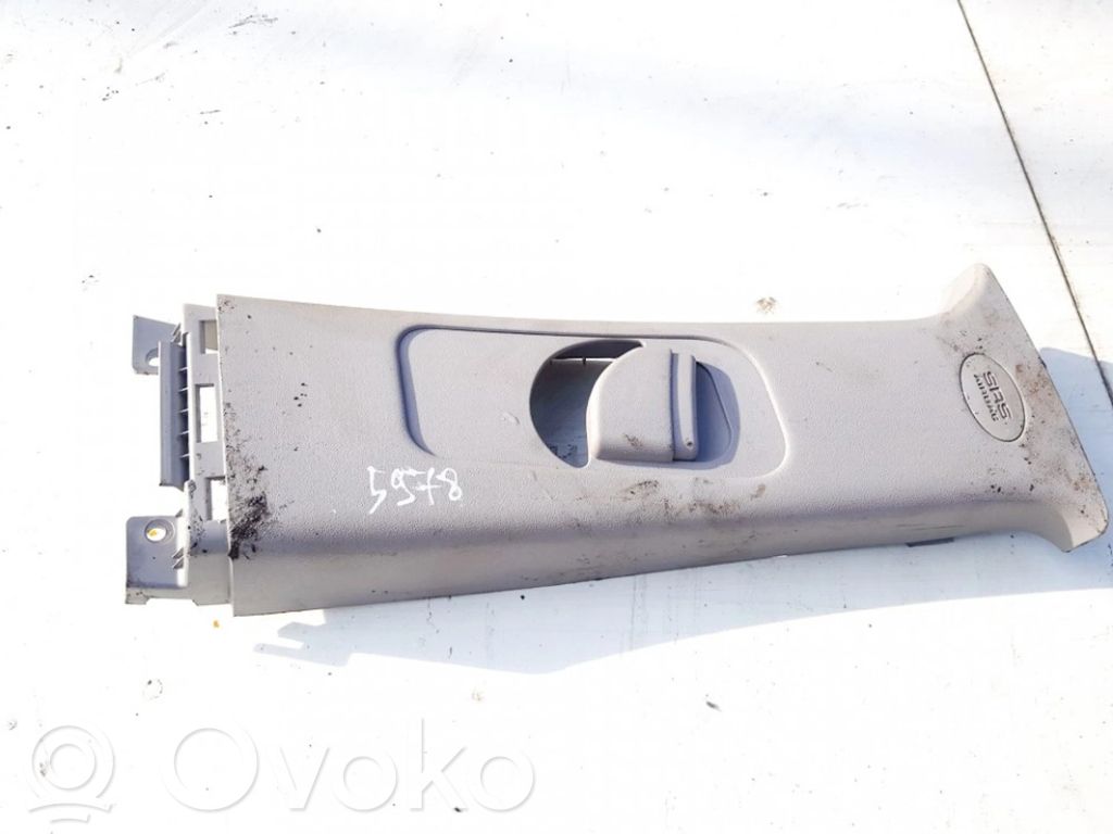 KIA Ceed Altra parte interiore 