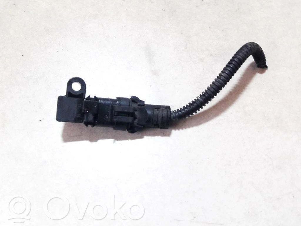 Opel Zafira B Sensore di pressione