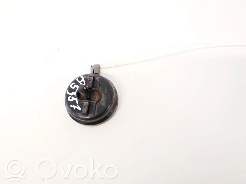 Mercedes-Benz C W202 Válvula de vacío (Usadas) 