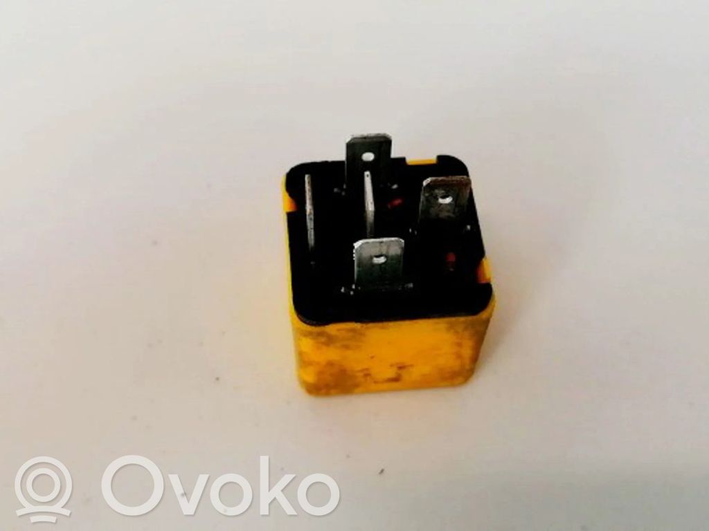 Alfa Romeo 156 Otros relés