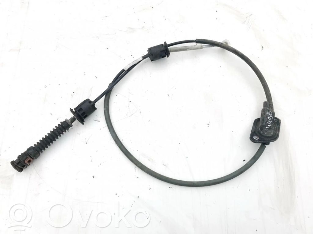 Volvo XC90 Cabluri schimbător viteze 