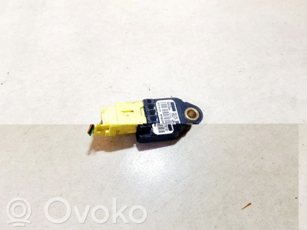 KIA Ceed Sensore d’urto/d'impatto apertura airbag