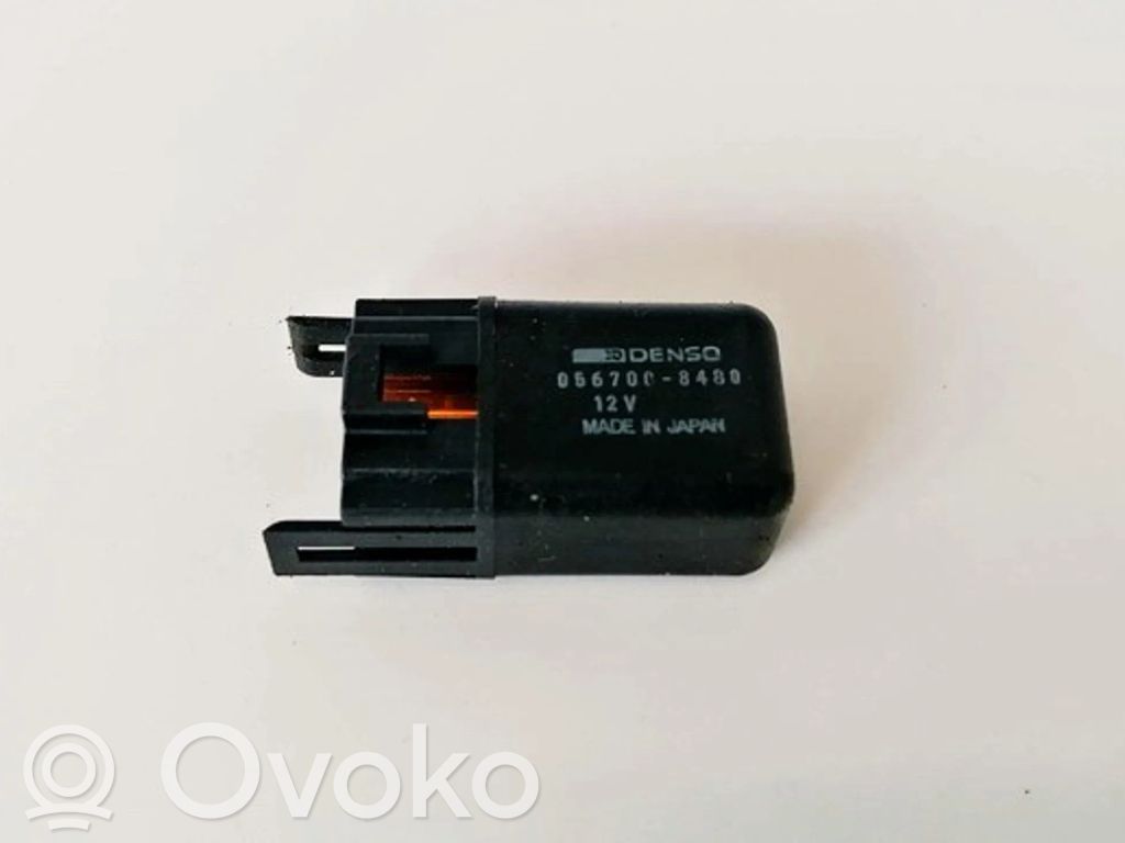 Subaru Outback Otros relés 