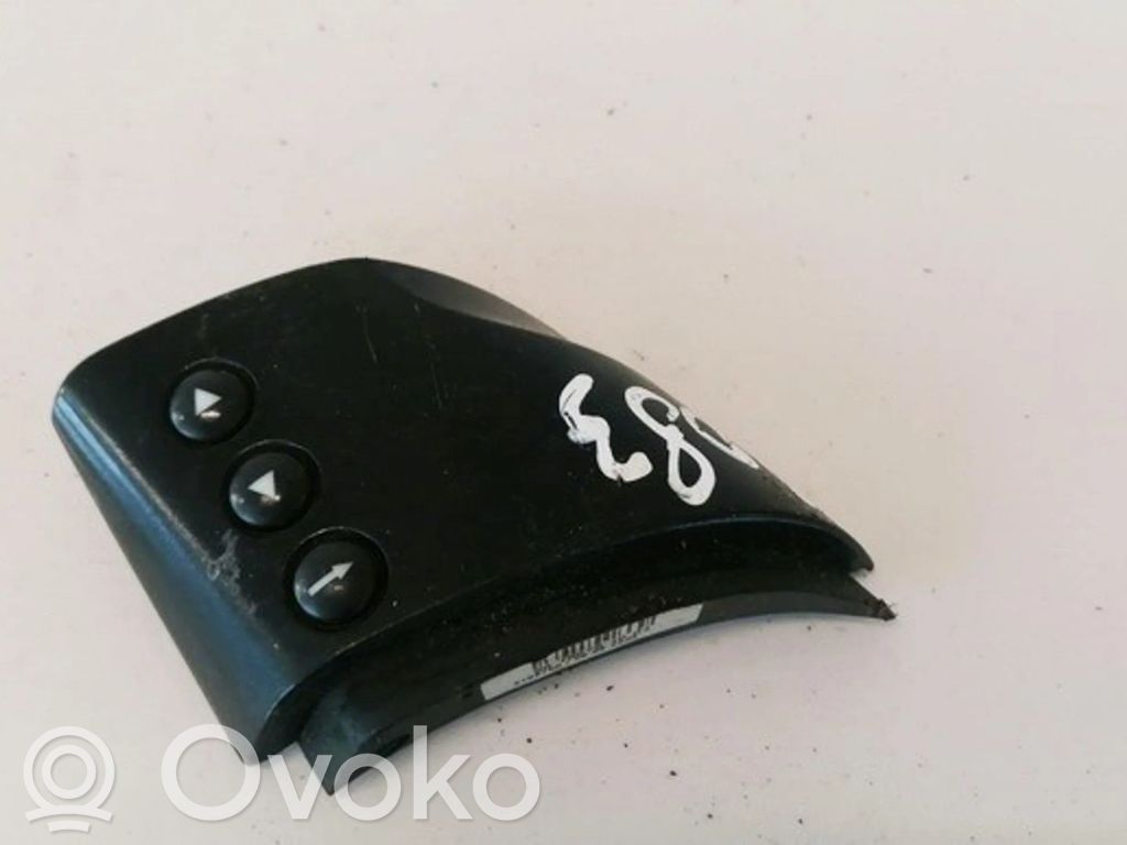Opel Vectra C Boutons / interrupteurs volant