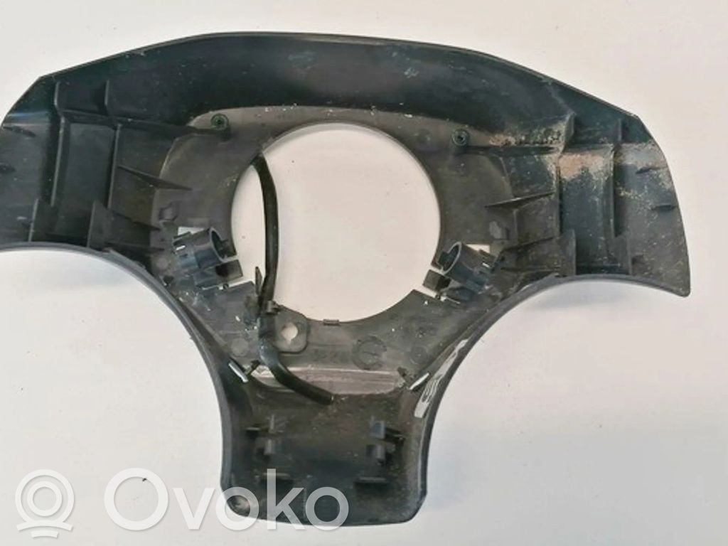 Lexus IS 220D-250-350 Altra parte esteriore 