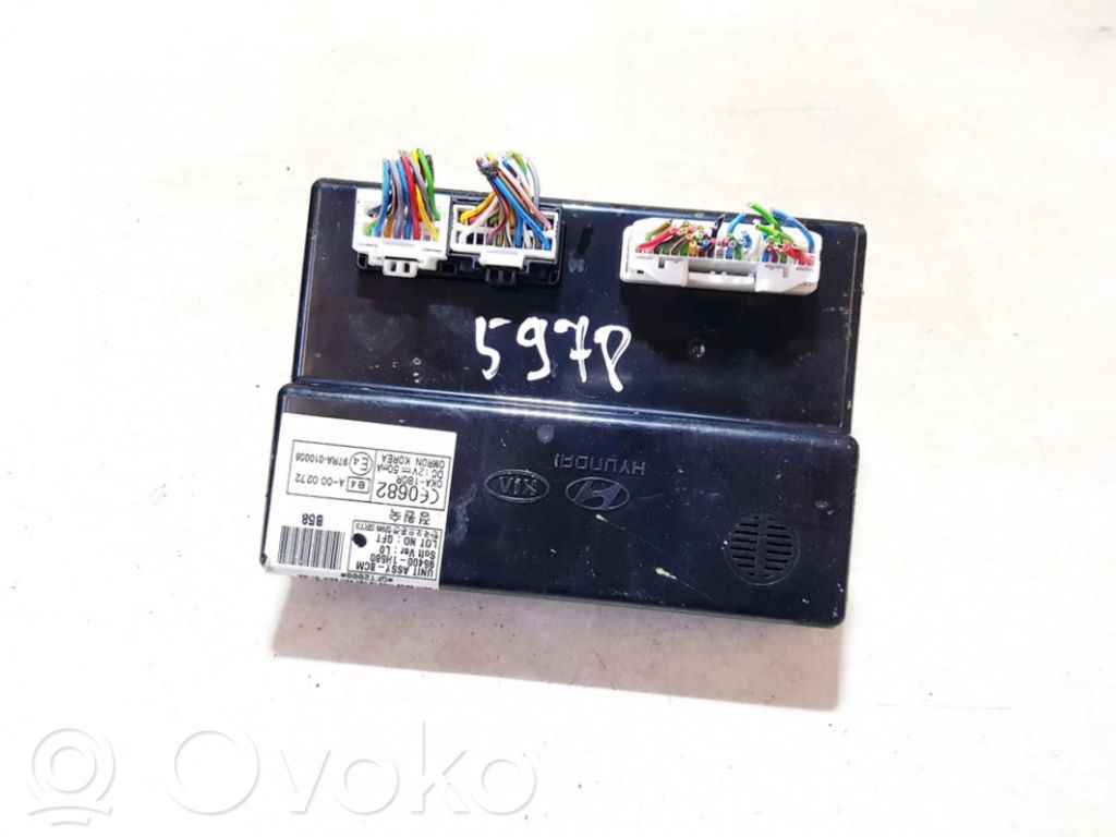 Modul confort   954001H580,954001H580,954001H580,954001H580