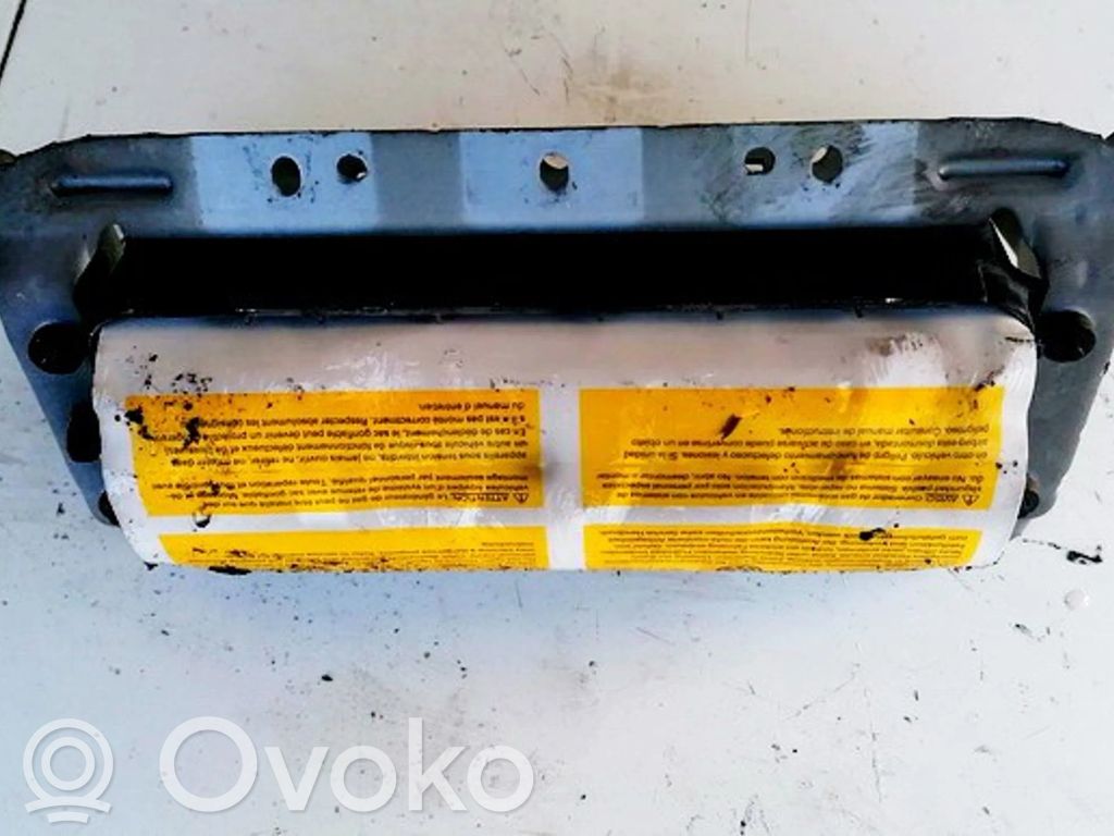 Volkswagen Caddy Airbag pasager 