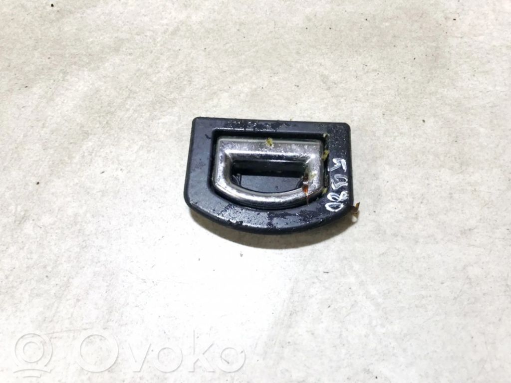 Audi TT Mk1 Autres pièces intérieures