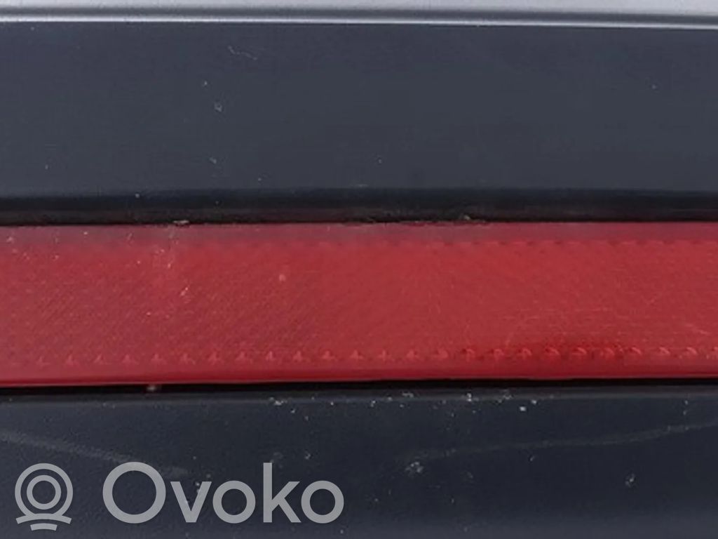 Reflektor Rückstrahler