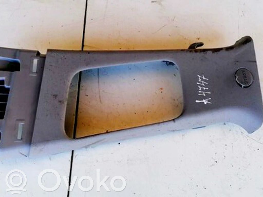 Hyundai Tucson TL Inne części wnętrza samochodu 