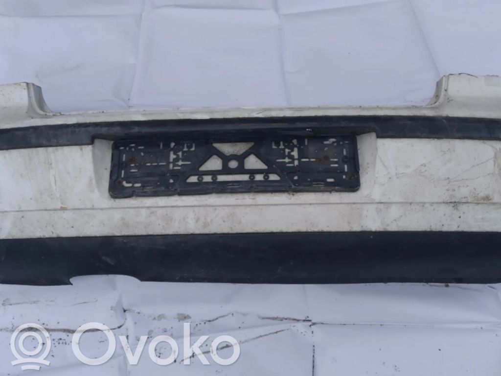 Volkswagen Polo Puskuri 