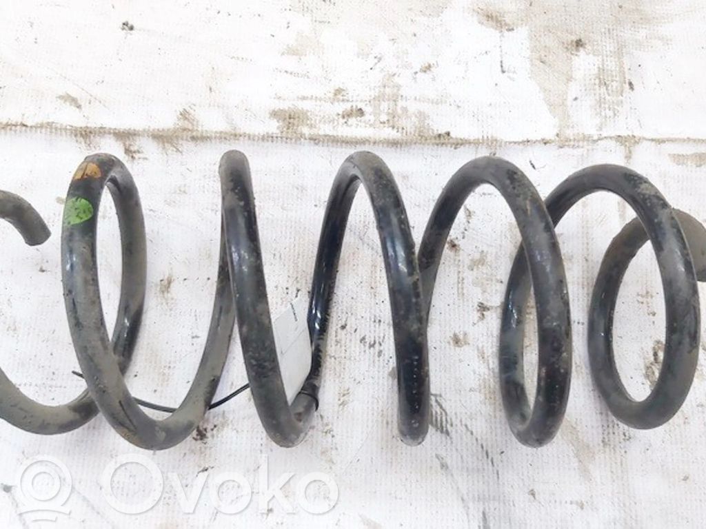 Etukierrejousi