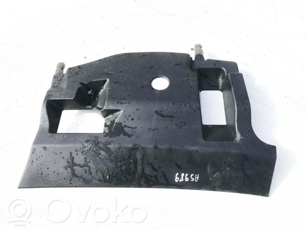 Lexus IS 220D-250-350 Altra parte interiore