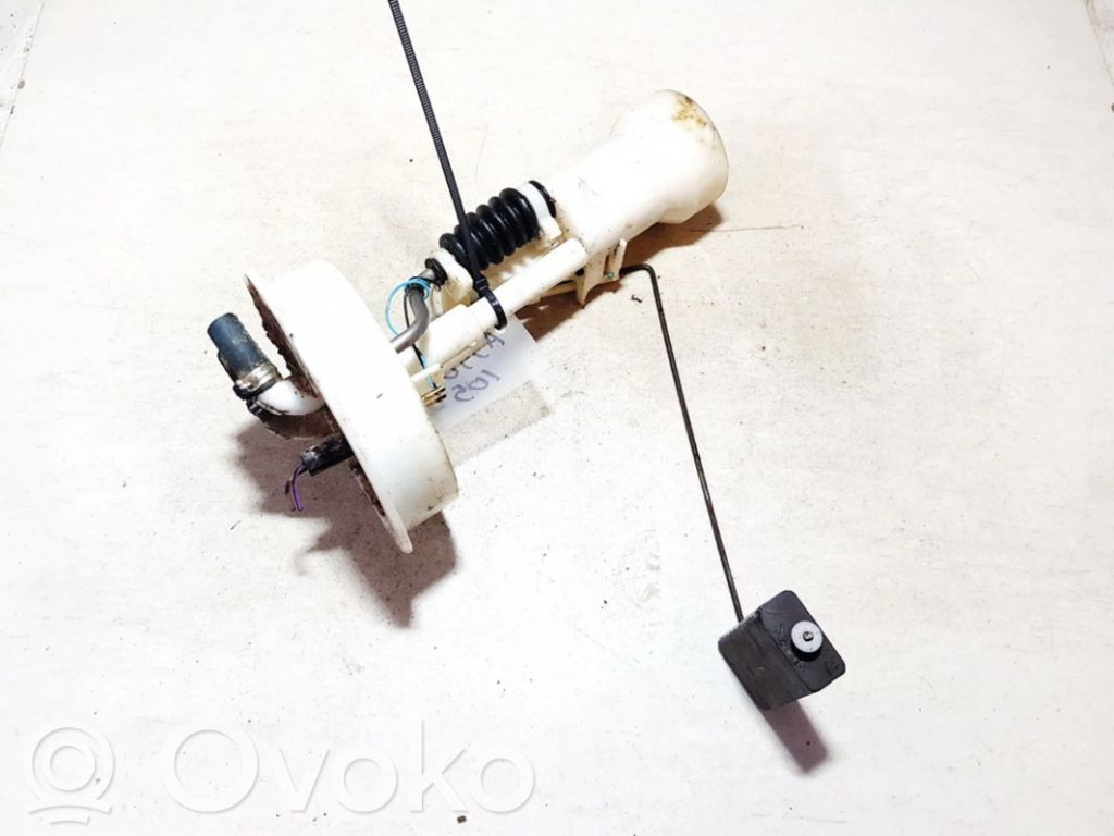 Volkswagen Vento Sensor de nivel de combustible