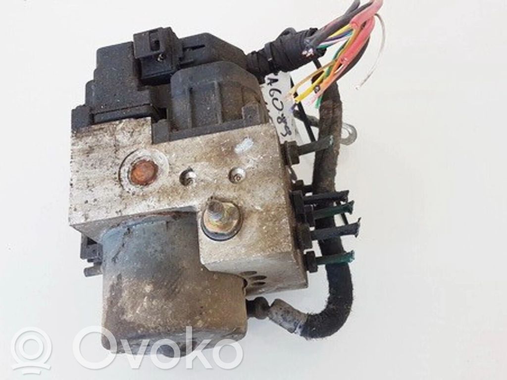 Renault Clio II ABS bloks 