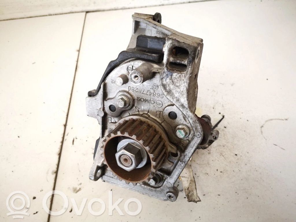 Volvo S60 Pompă injecție de înaltă presiune 
