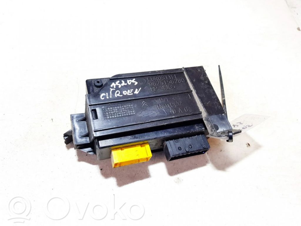 Citroen Xsara Alte unități/module de control
