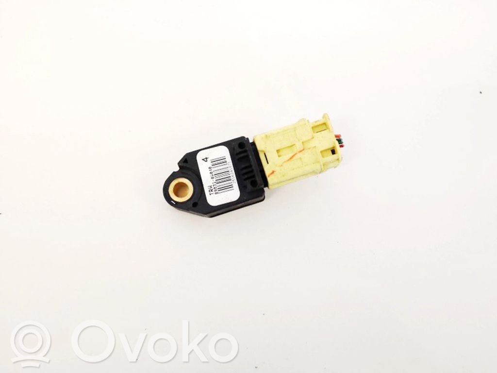 Lexus IS 220D-250-350 Senzor impact/declanșare airbag 