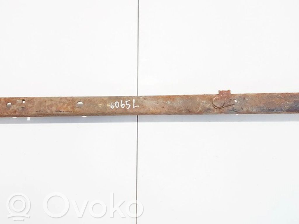 Mazda 323 Basculă superioară spate 
