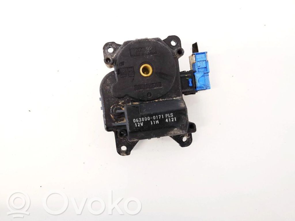 Toyota RAV 4 (XA30) Motor/actuator clapetă aer 