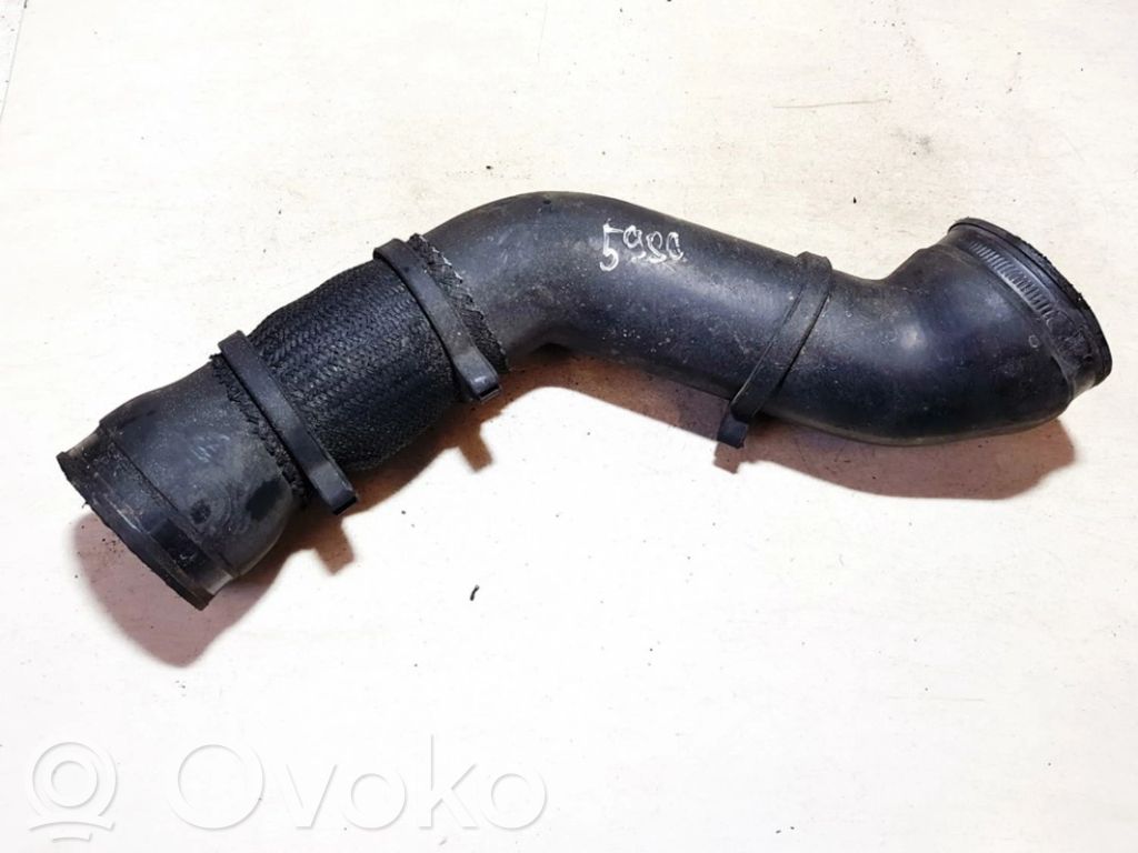 Wąż / Rura intercoolera   06A145708B,06A145708B