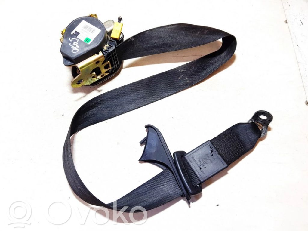 Cinturón delantero   8N8857706G,560916501,560916501,8N8857706G