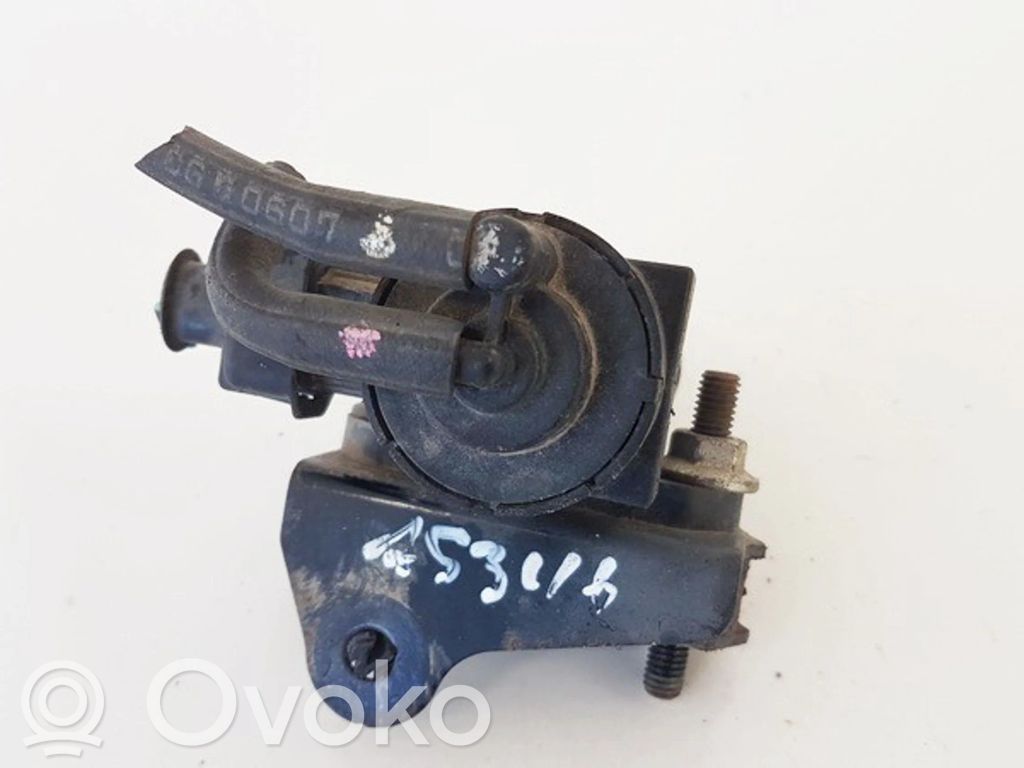 Elettrovalvola turbo   0928400466,0928400466
