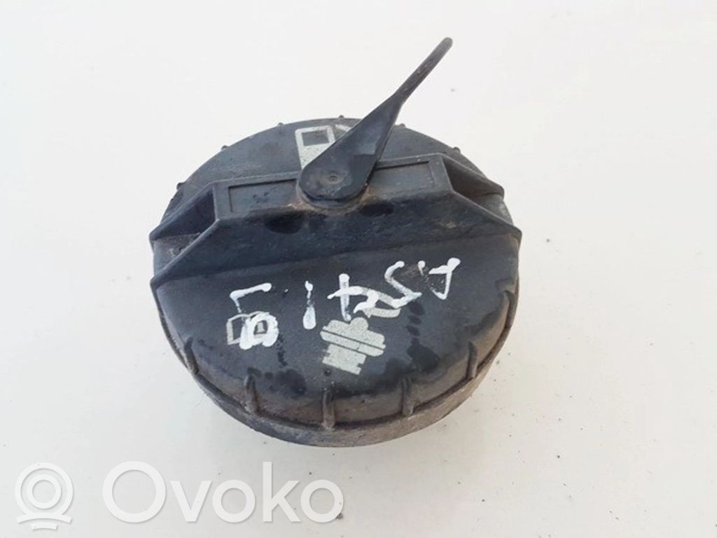 Korek wlewu paliwa