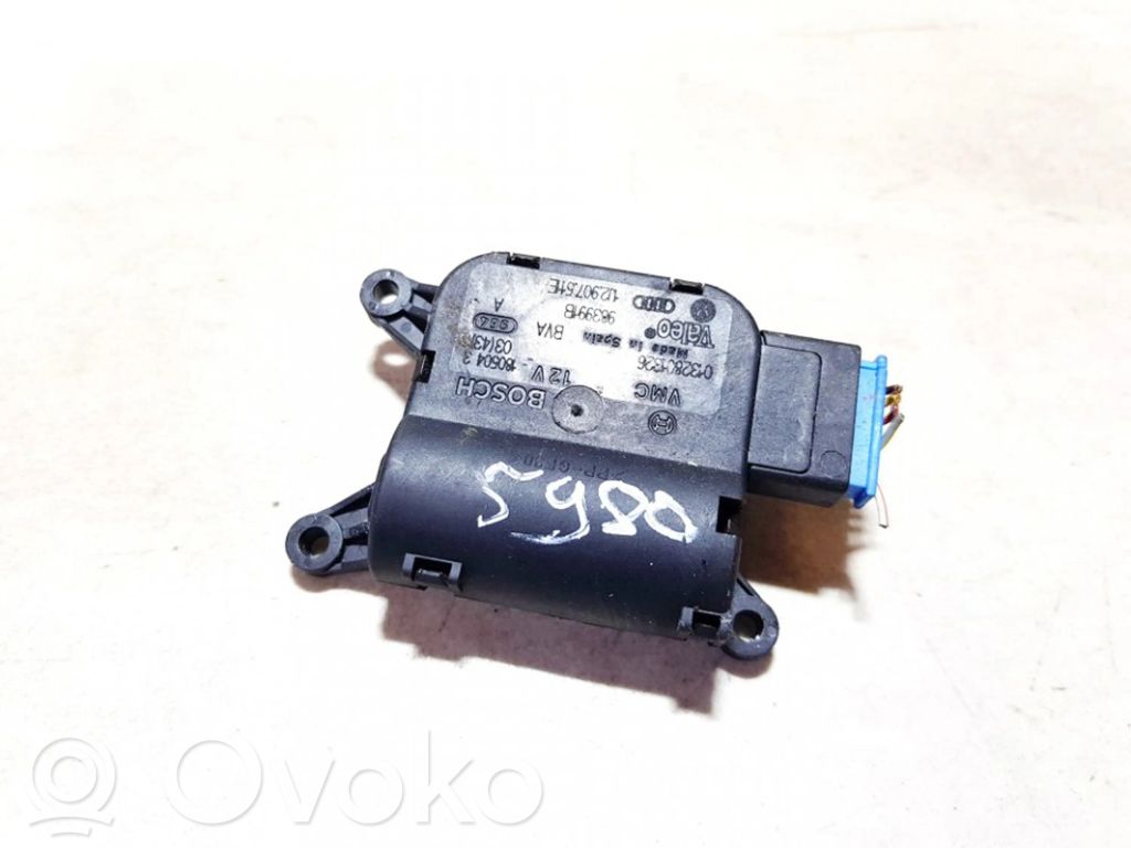 Audi TT Mk1 Motorino attuatore aria
