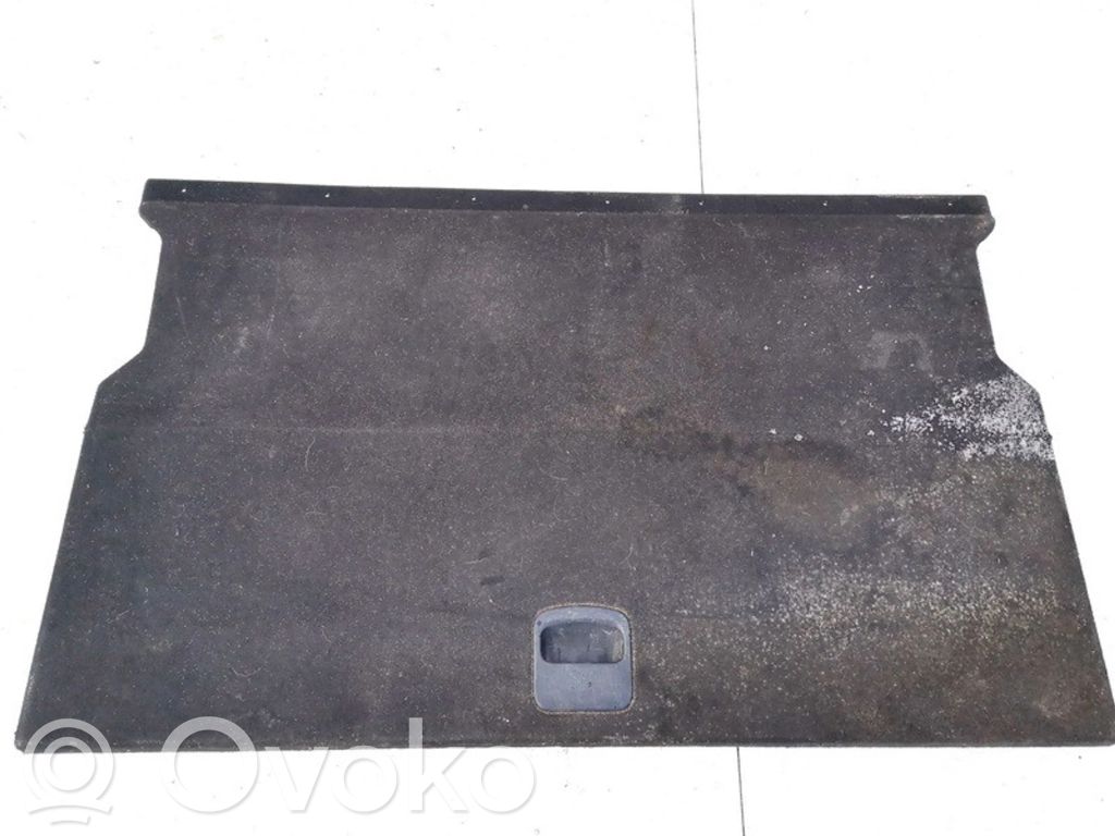 Mazda 6 Mochetă portbagaj 