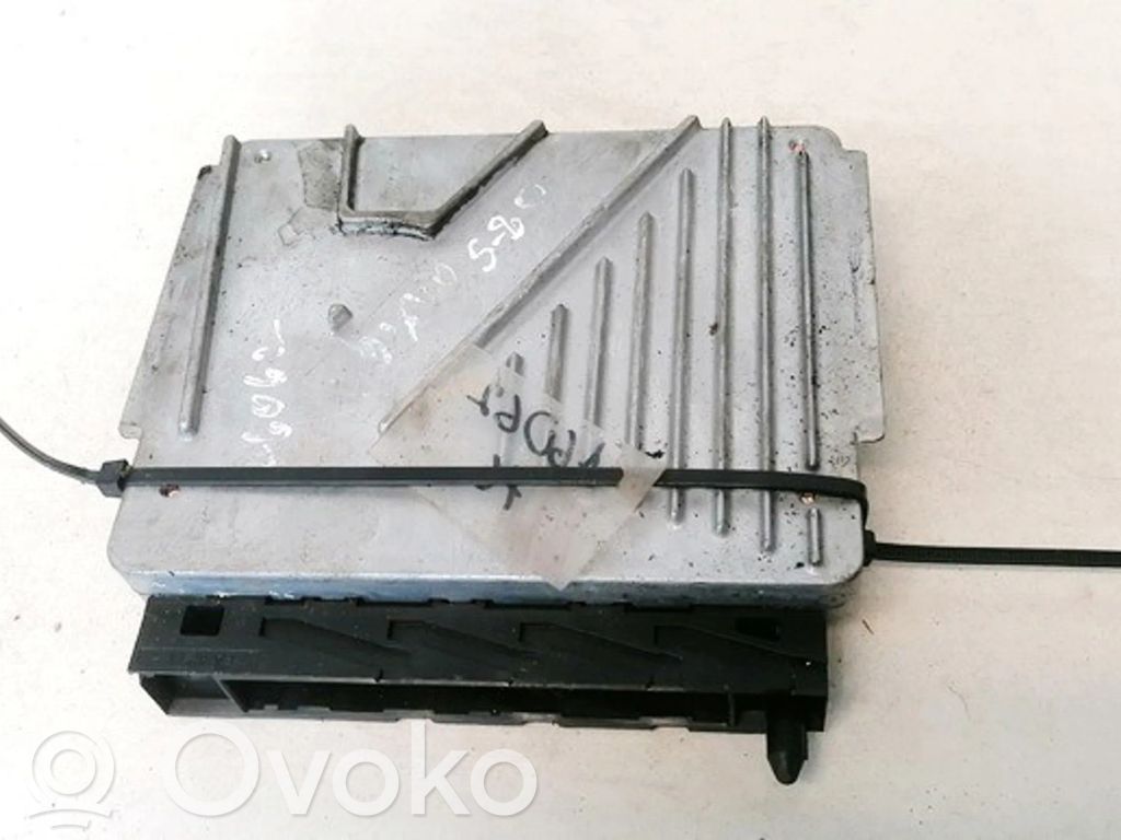 Sterownik / Moduł ECU   1928403486D,1928403486D