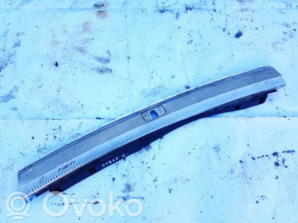 Audi A6 S6 C6 4F Alte elemente acoperire portbagaj 
