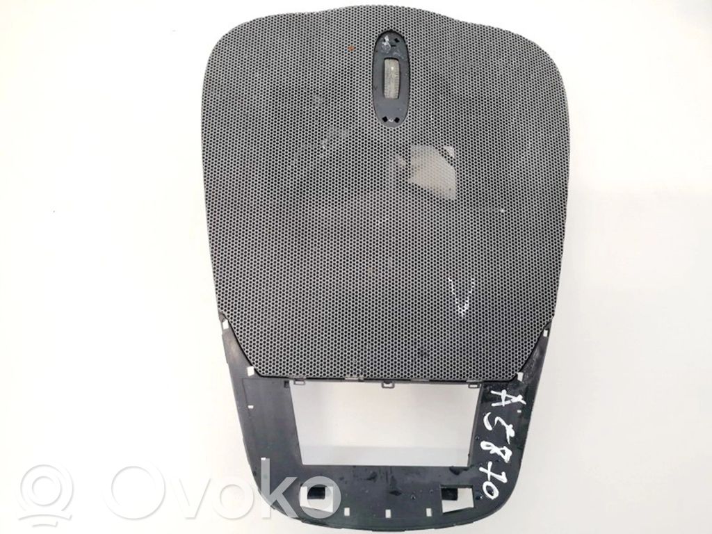 Mercedes-Benz CLK A209 C209 Altra parte interiore