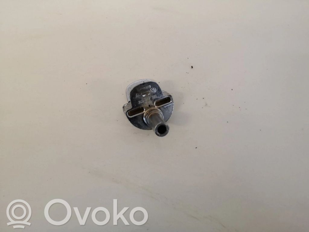 Volkswagen Golf V Altra parte esteriore