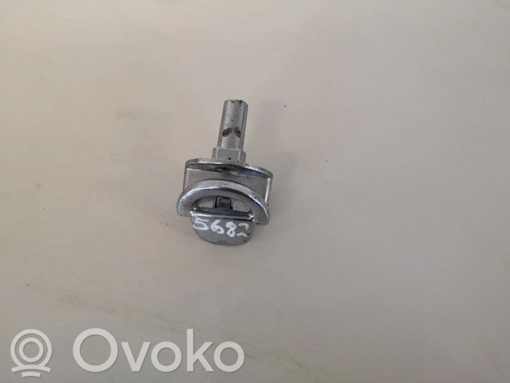 Volkswagen Golf V Altra parte esteriore