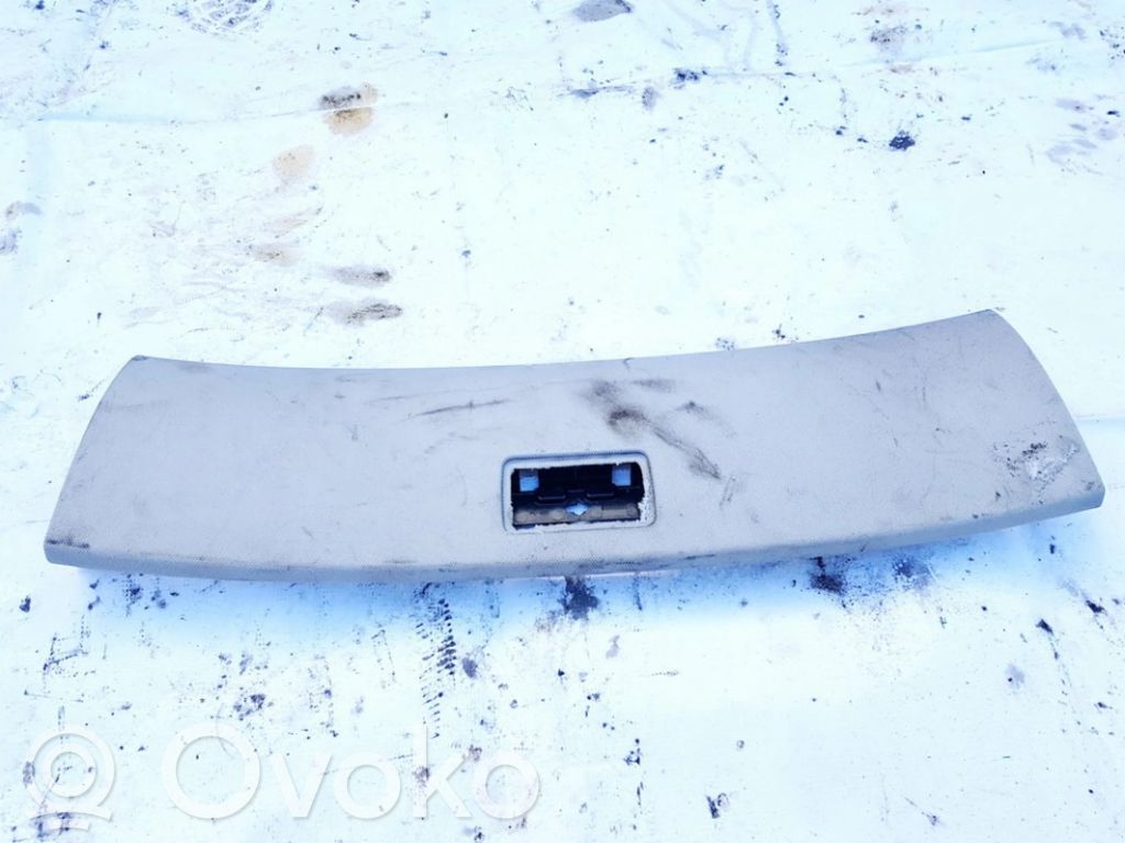 Audi A6 S6 C6 4F Otros repuestos del interior 