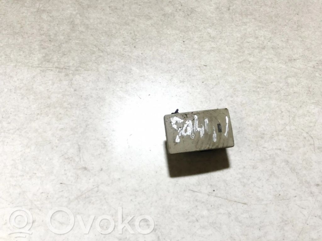 Opel Insignia A Inne przełączniki i przyciski 
