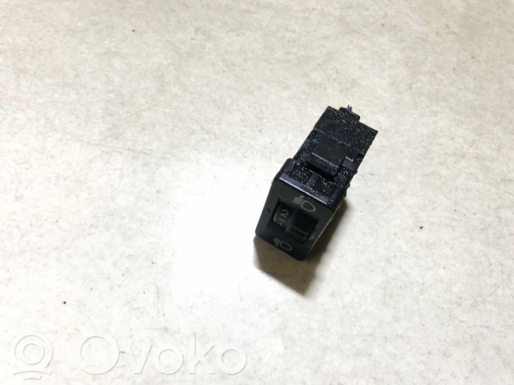 Citroen DS3 Przycisk / Pokrętło regulacji świateł 