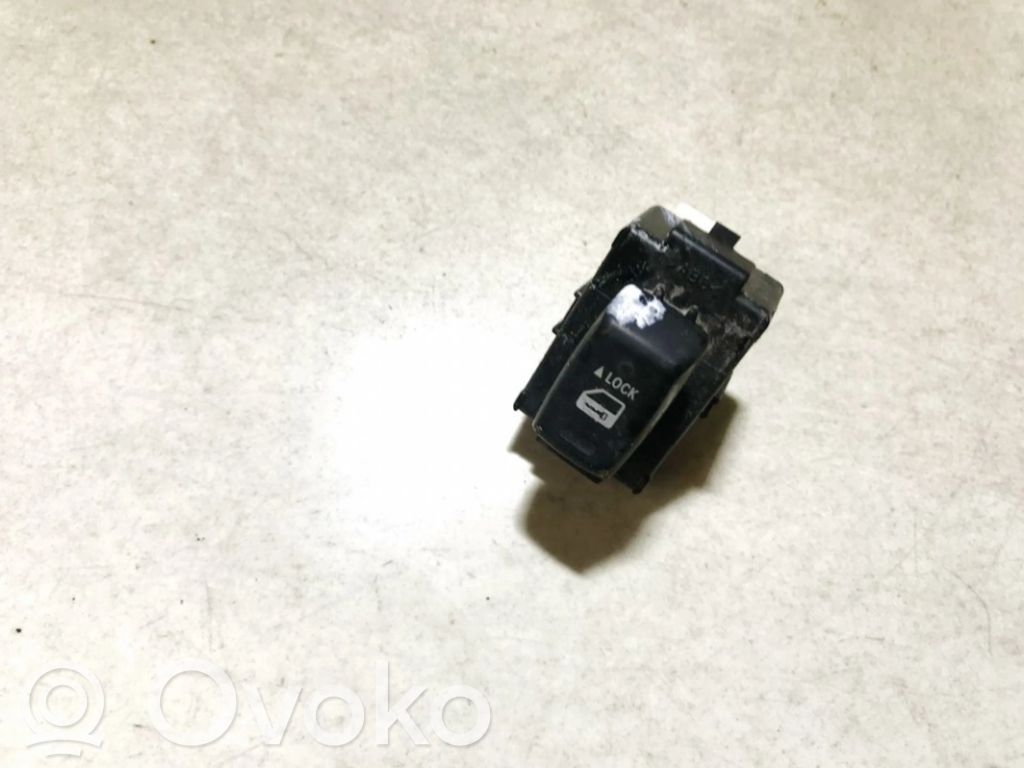 Lexus IS 220D-250-350 Interrupteur commade lève-vitre 