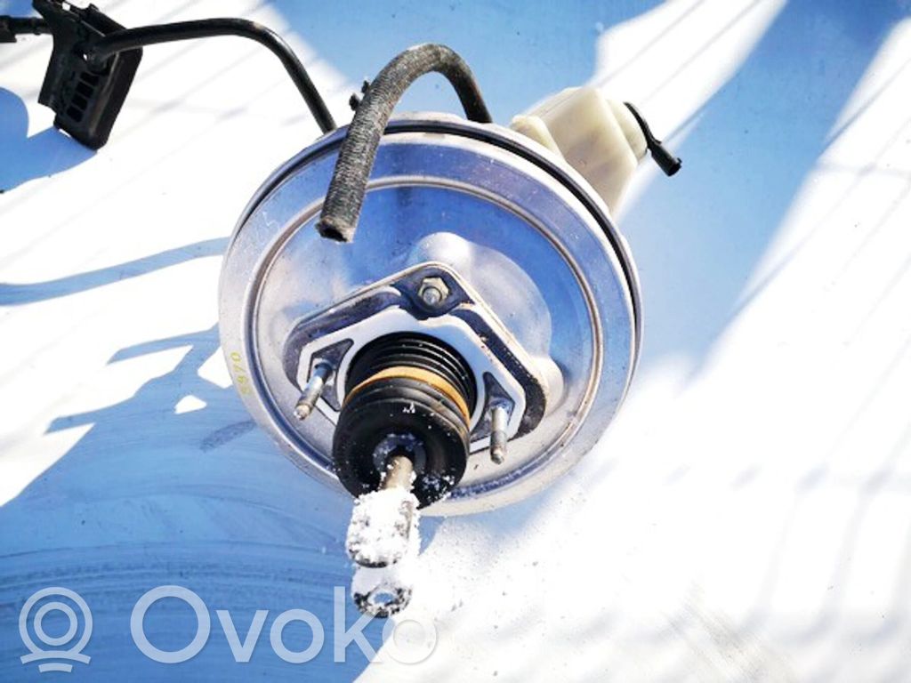 BMW X3 E83 Servo-frein 
