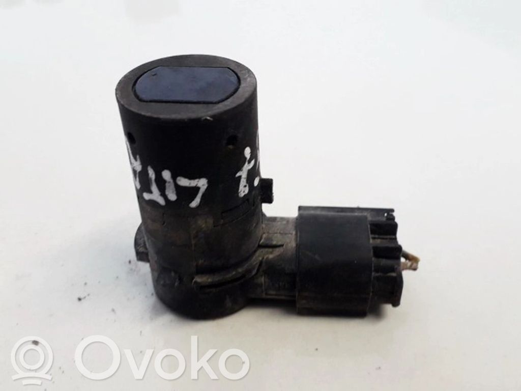 Sensor de aparcamiento PDC   9639945580,602356,602356,9639945580