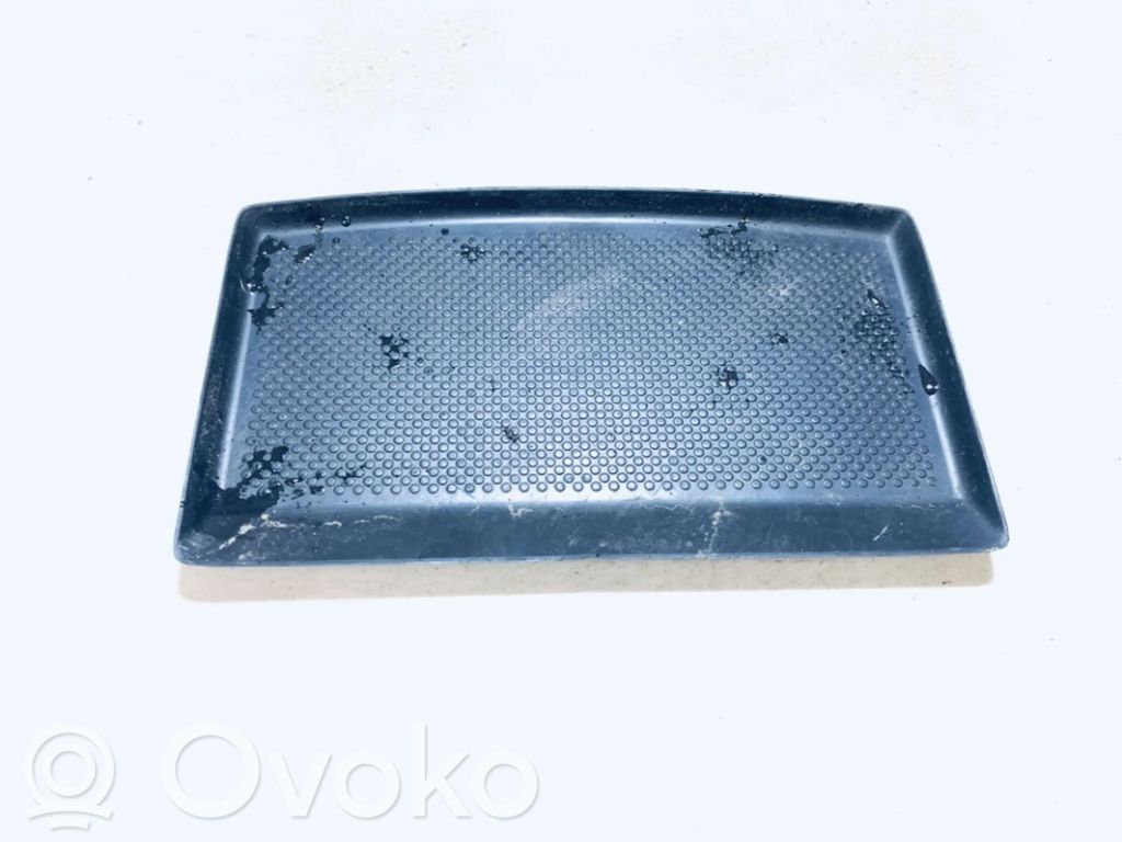 Volkswagen Jetta V Altra parte interiore
